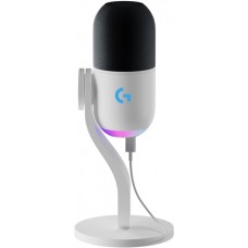 Logitech Yeti GX White
